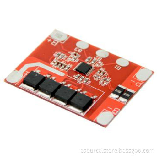 Battery Management System / Bms / 12.8V LiFePO4 Battery Packs
